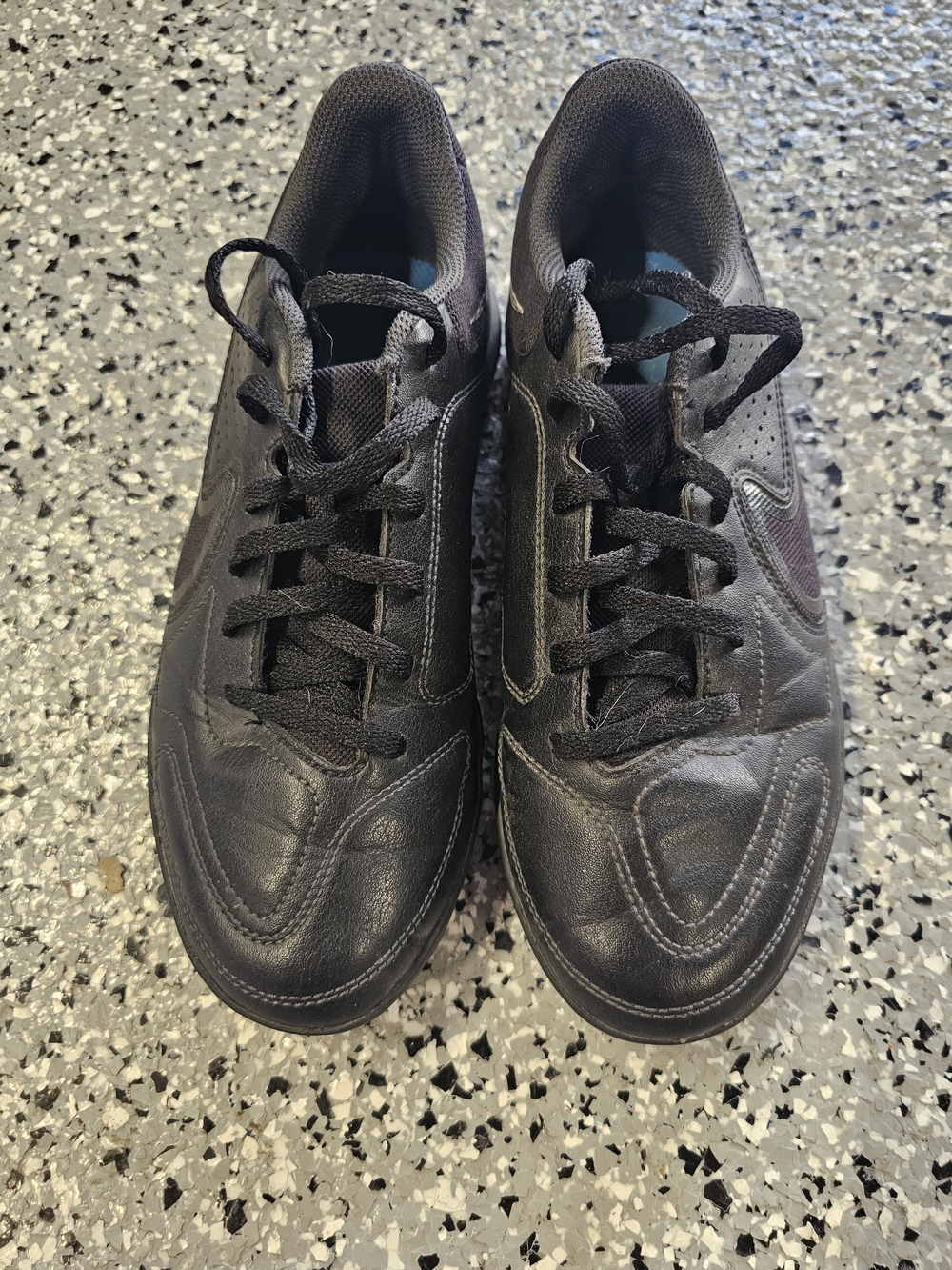 Nike Youth Turf Cleats